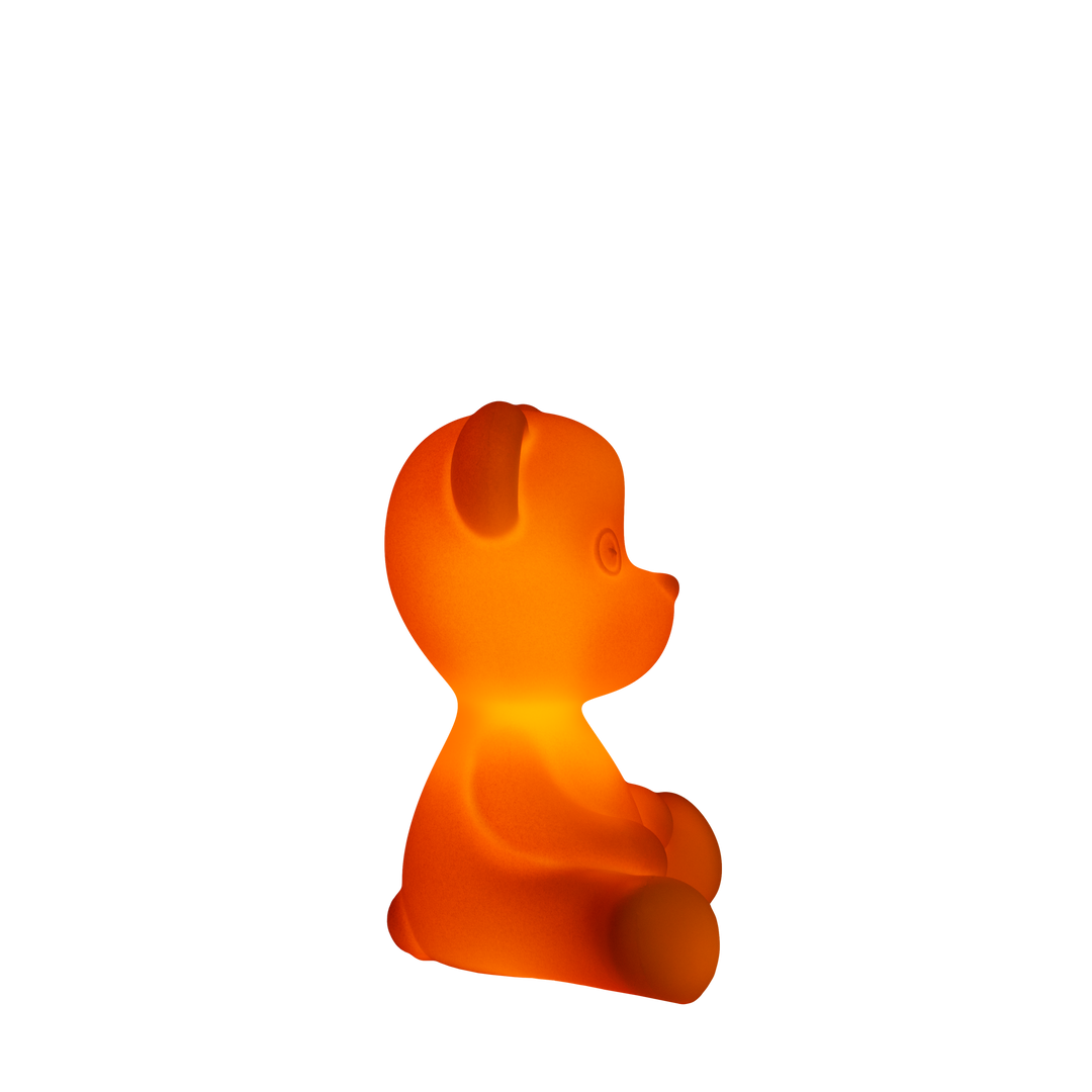 Teddy Boy Lamp with Cable