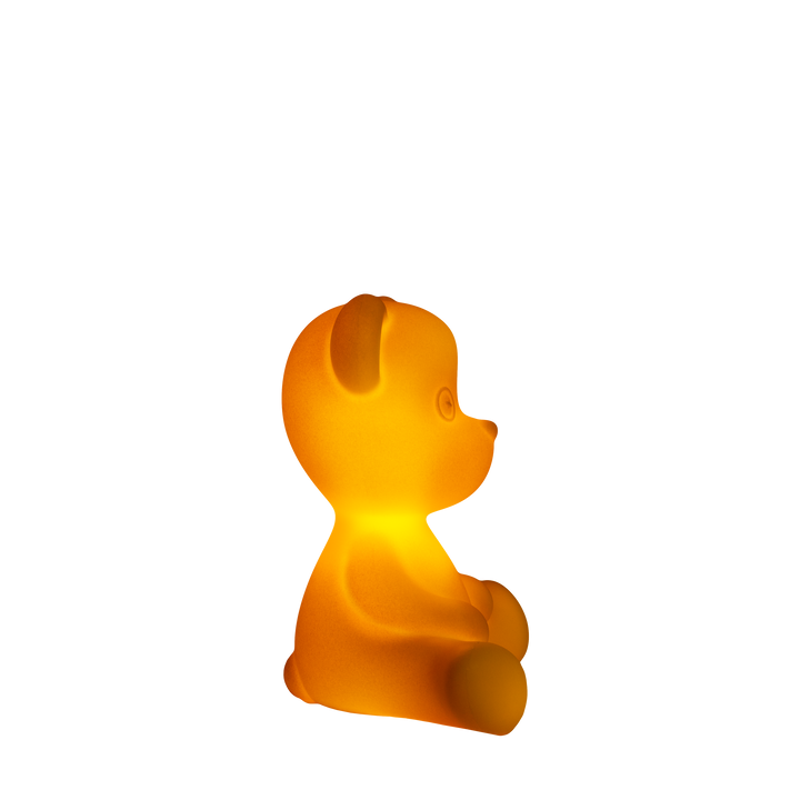 Teddy Boy Lamp with Cable