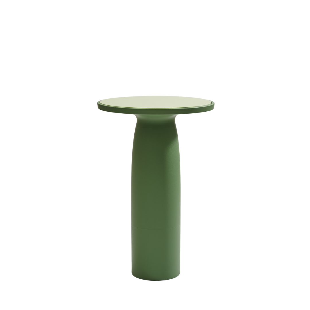 Toto High Table Diam 70cm Integrated Durat Top