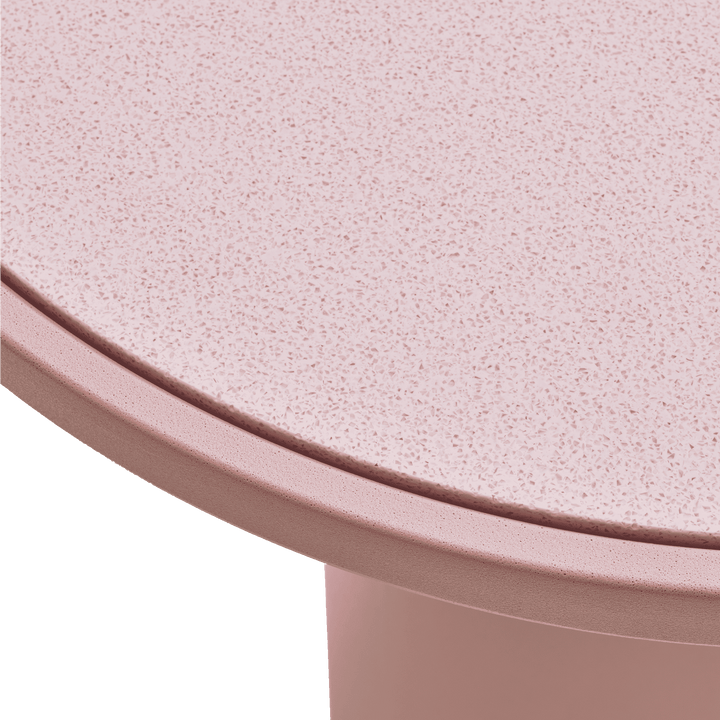 Toto High Table Diam 70cm Integrated Durat Top