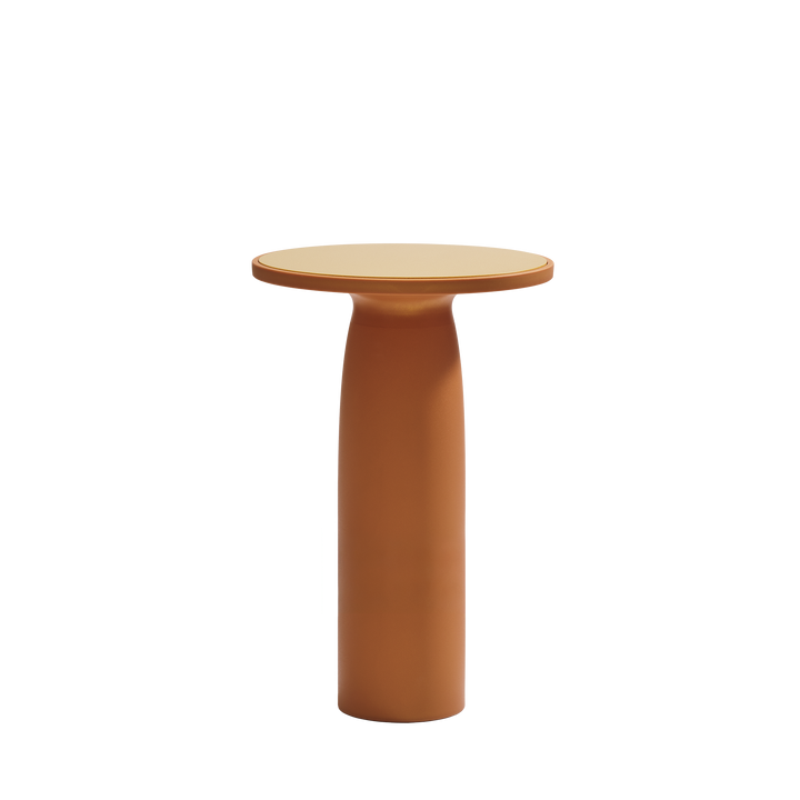 Toto High Table Diam 70cm Integrated Durat Top
