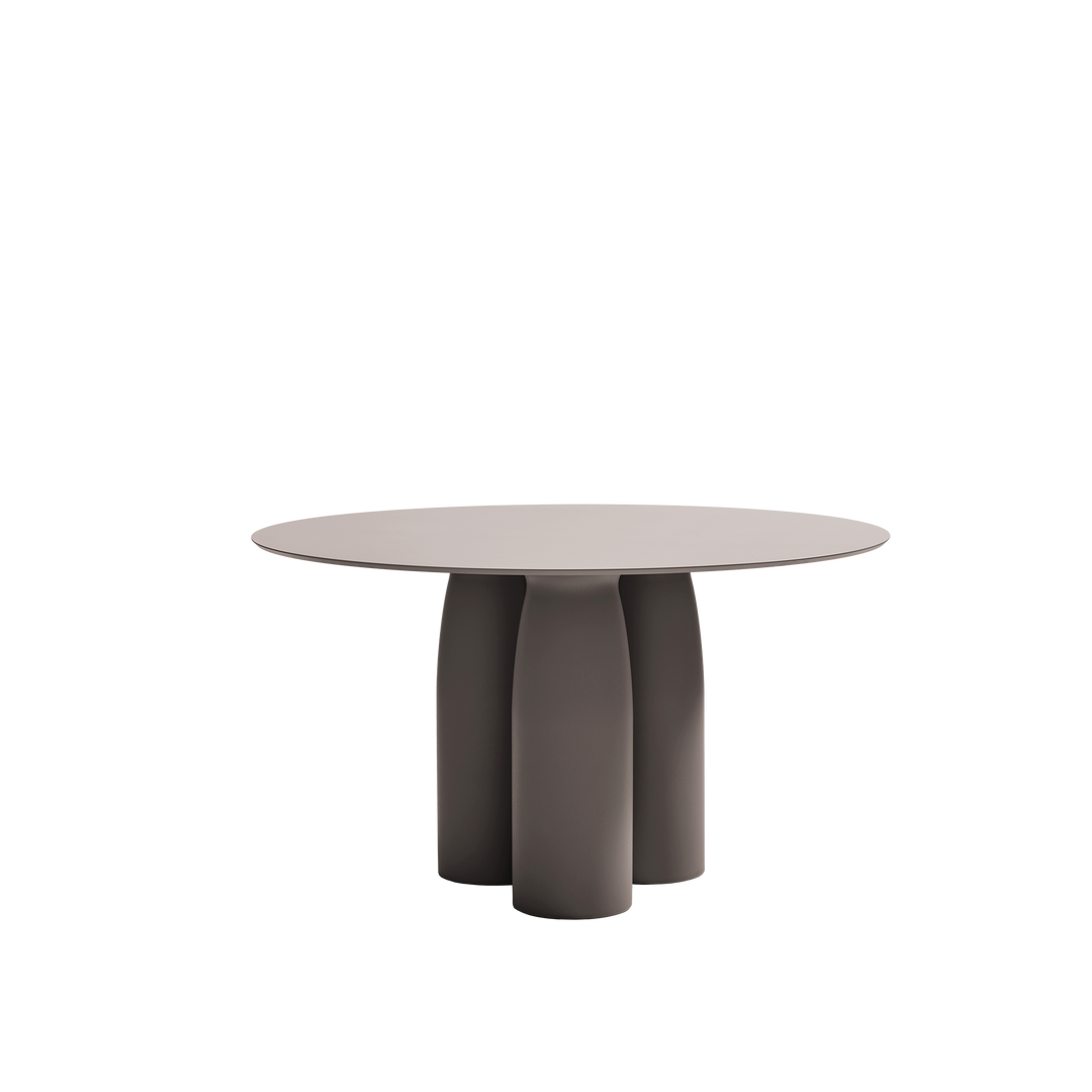 Toto Round Table 130cm HPL Top