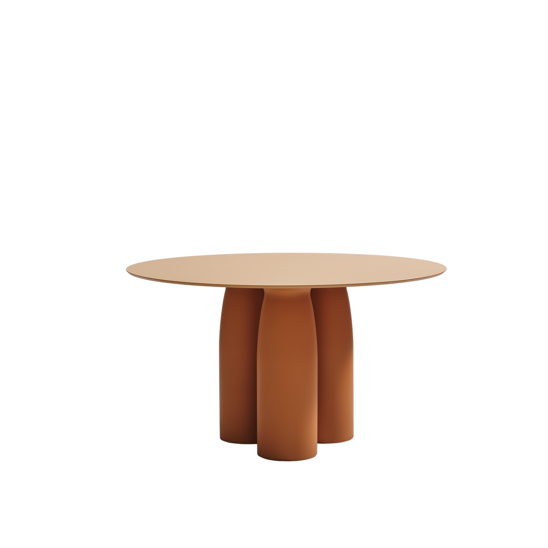 Toto Round Table 130cm HPL Top
