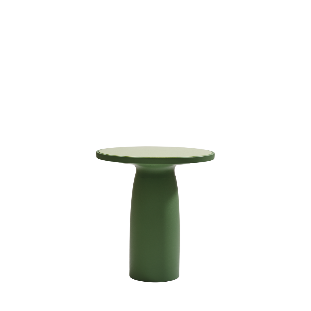 Toto Table Diam 70cm Integrated Durat Top
