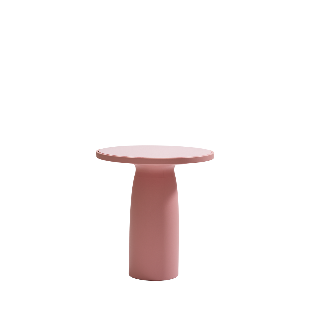 Toto Table Diam 70cm Integrated Durat Top