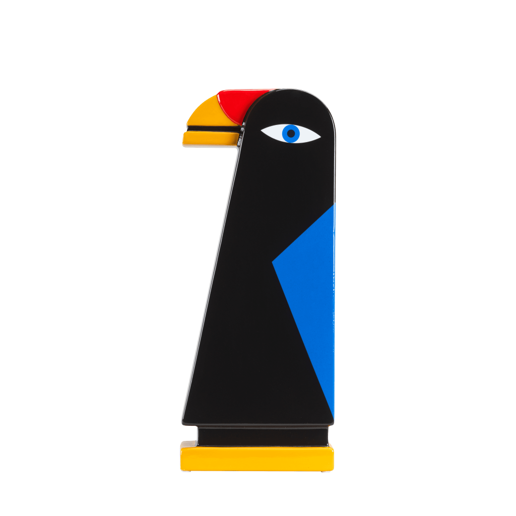 Tuca Vase Tuca Vase design Marco Oggian