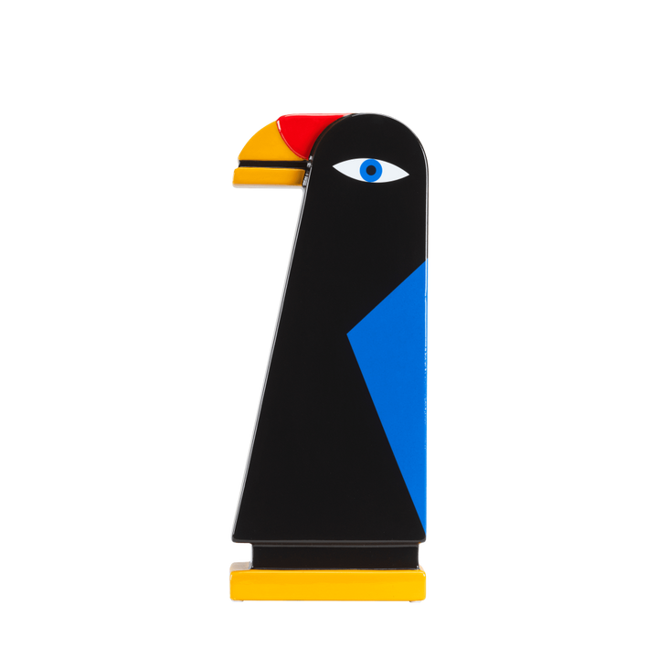 Tuca Vase Tuca Vase design Marco Oggian