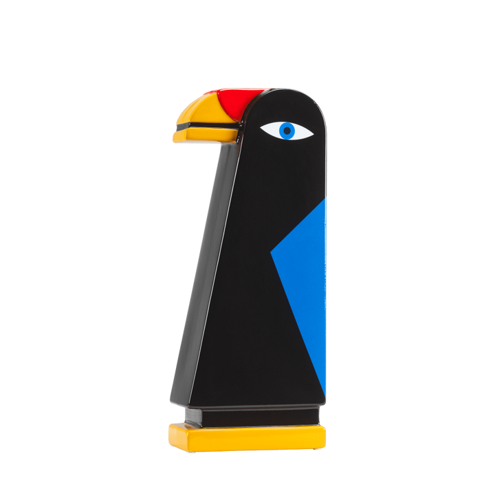 Tuca Vase Tuca Vase design Marco Oggian