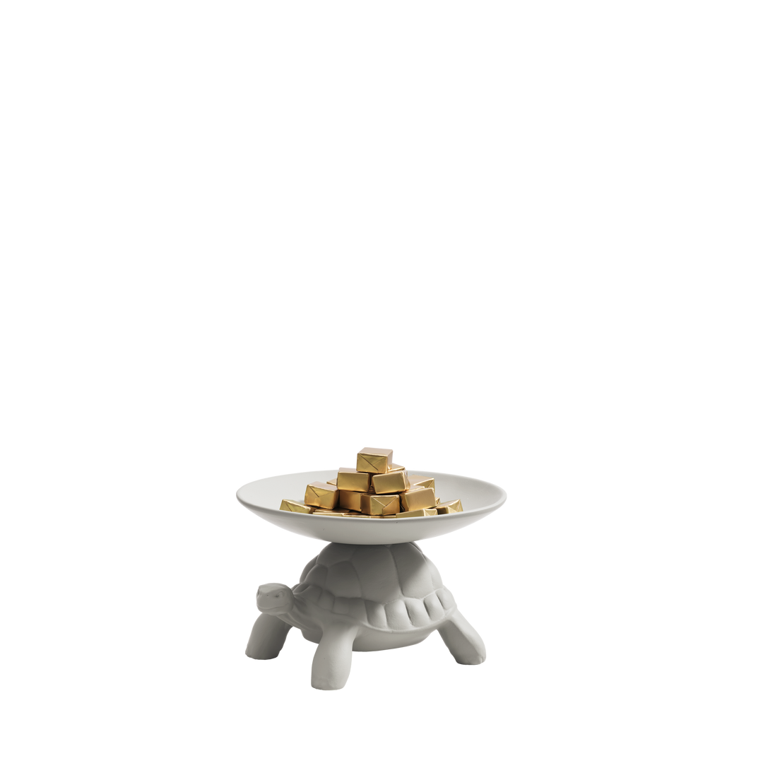 Turtle Carry XS Ceramic Pocket Emptier