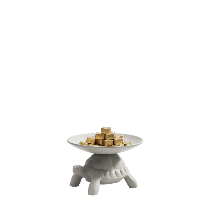 Turtle Carry XS Ceramic Pocket Emptier