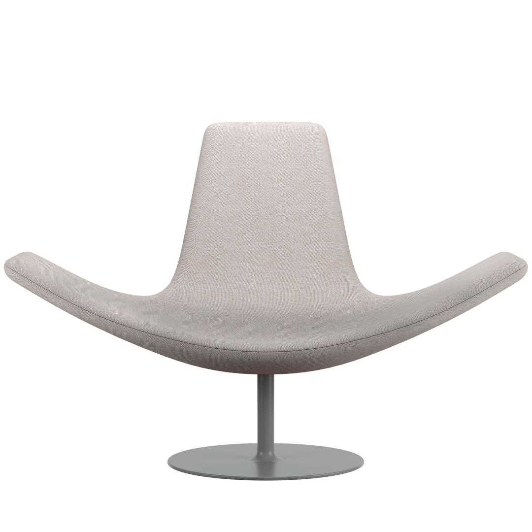 Wing Armchair Fabric A