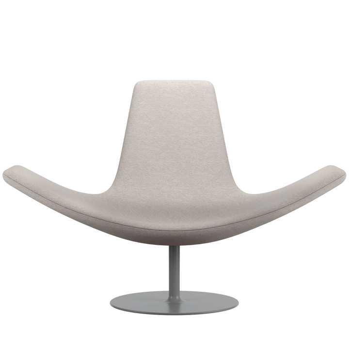 Wing Armchair Fabric A