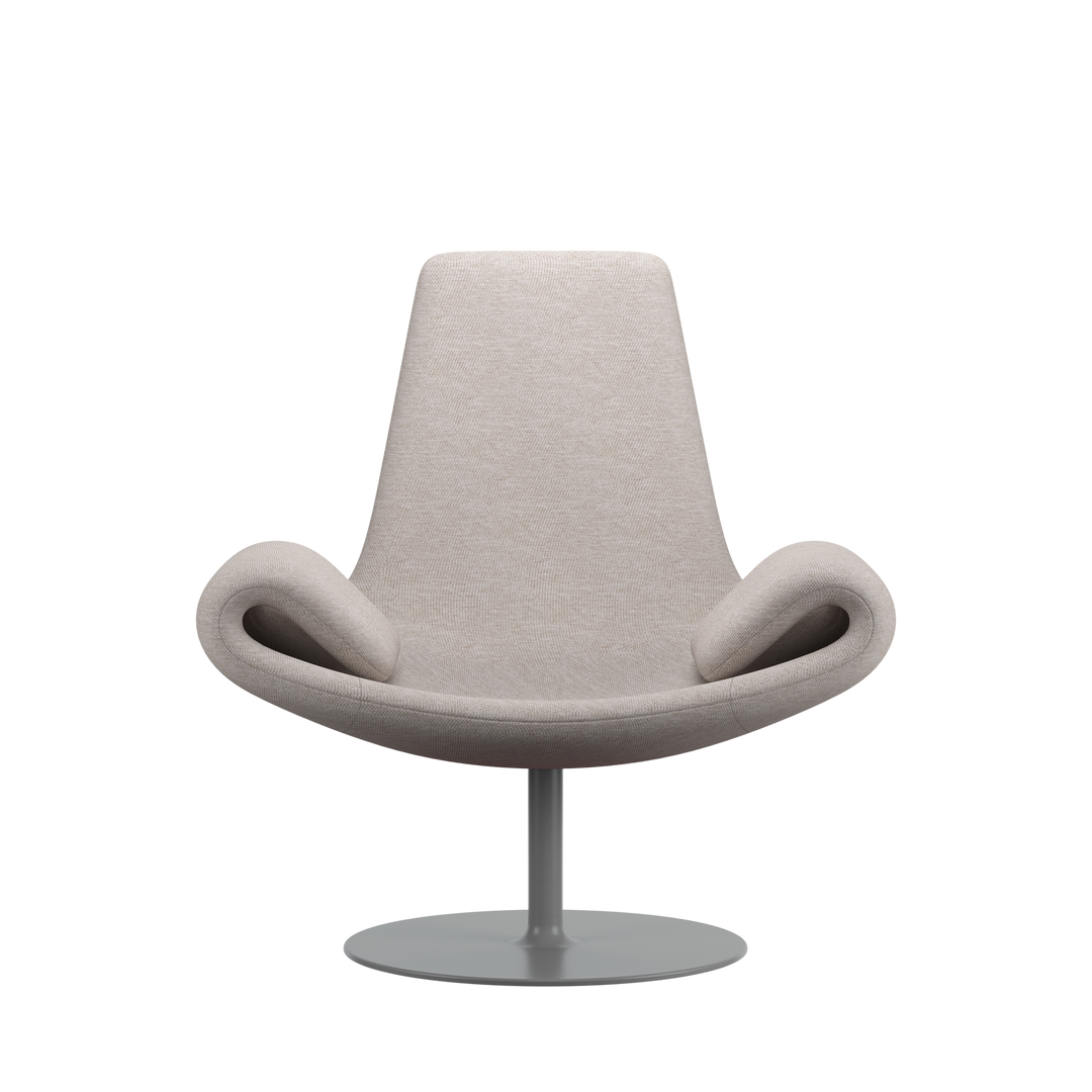 Wing Armchair Fabric A