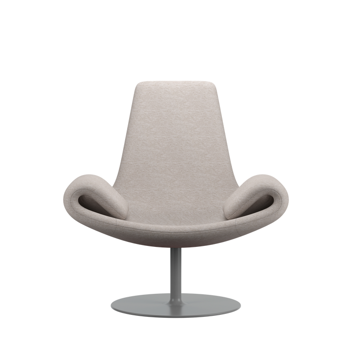 Wing Armchair Fabric A