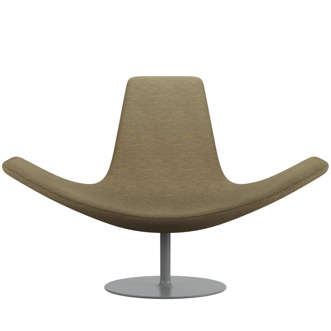 Wing Armchair Fabric A