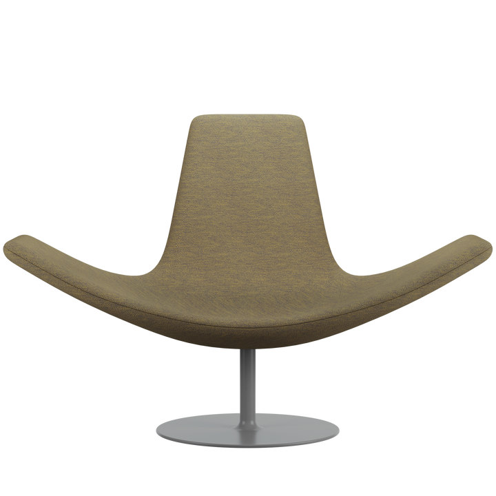 Wing Armchair Fabric A