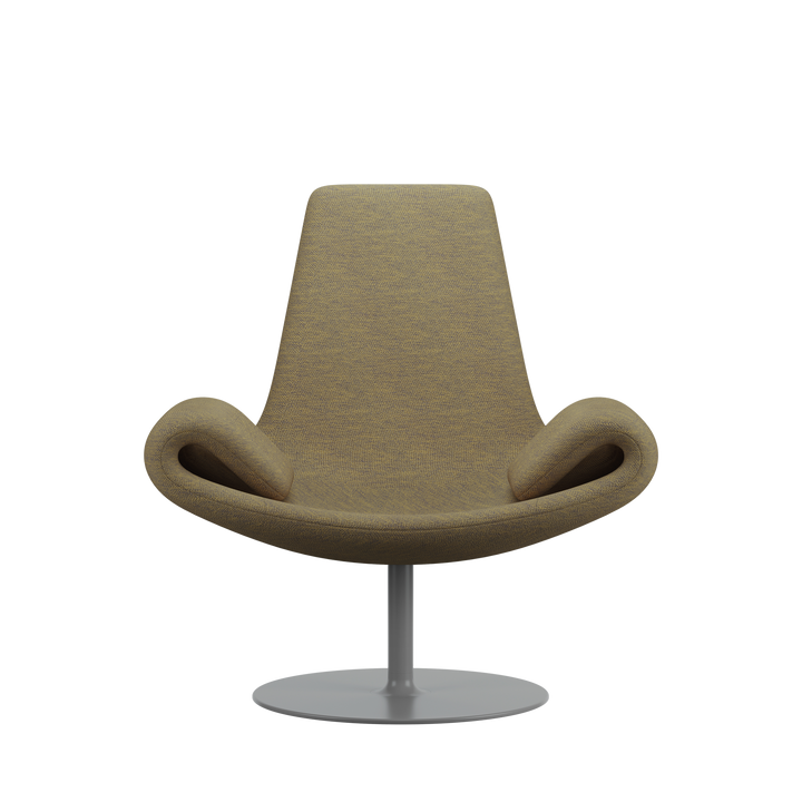 Wing Armchair Fabric A