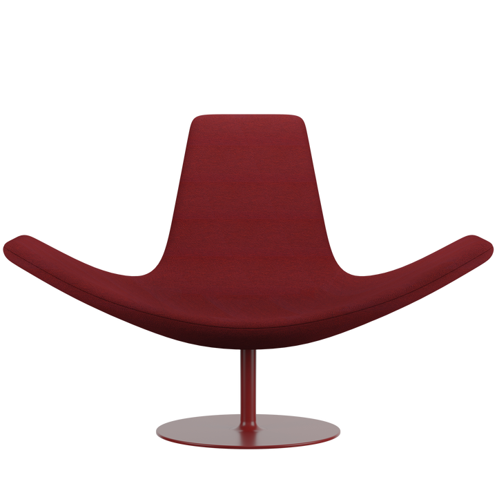 Wing Armchair Fabric A