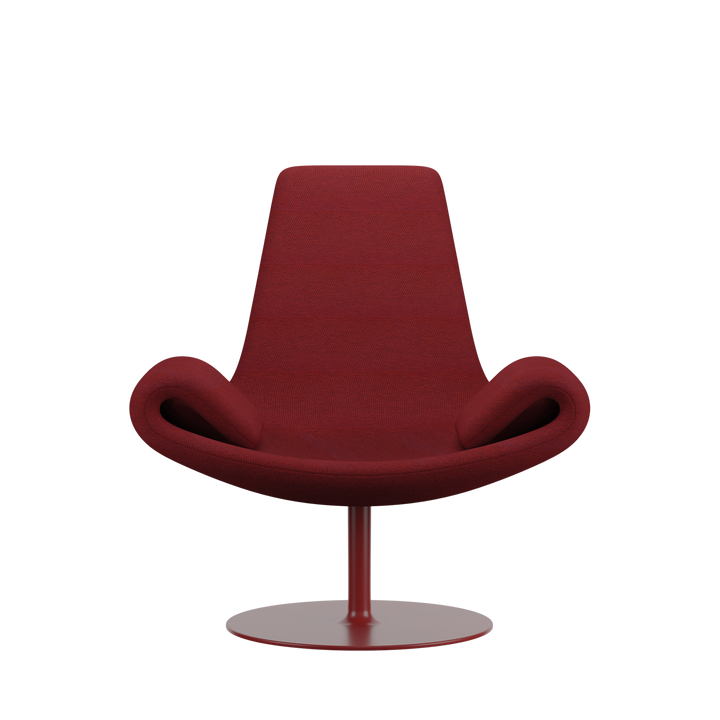 Wing Armchair Fabric A