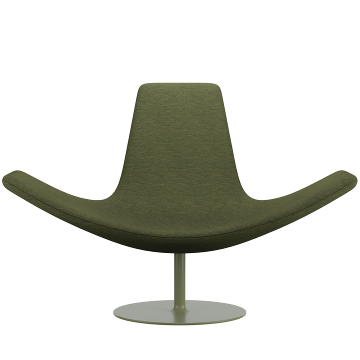 Wing Armchair Fabric A