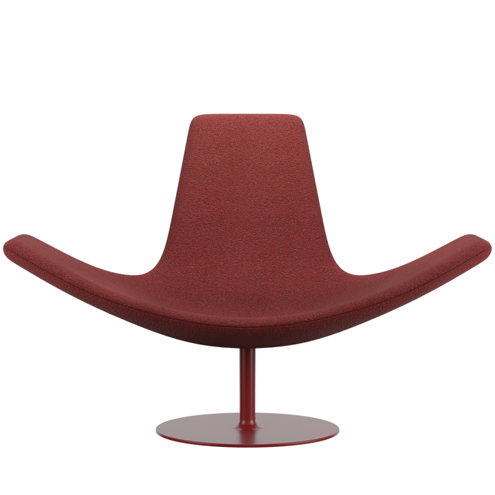 Wing Armchair Fabric B