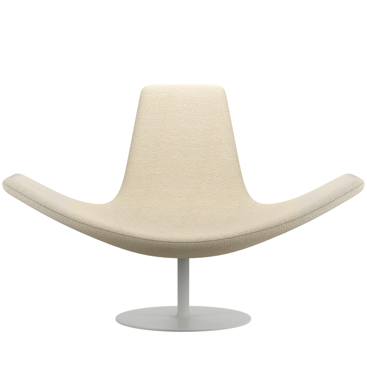 Wing Armchair Fabric B