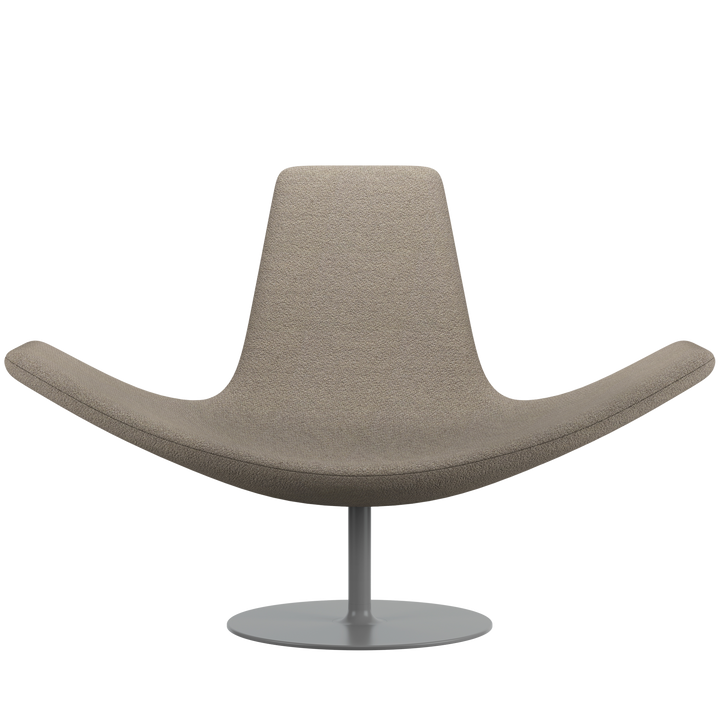 Wing Armchair Fabric B