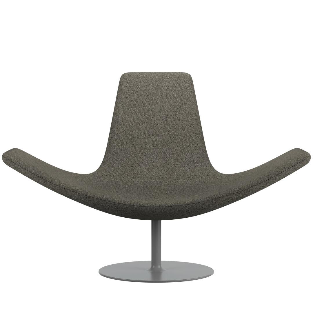 Wing Armchair Fabric B