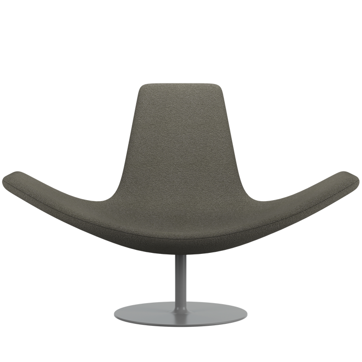 Wing Armchair Fabric B