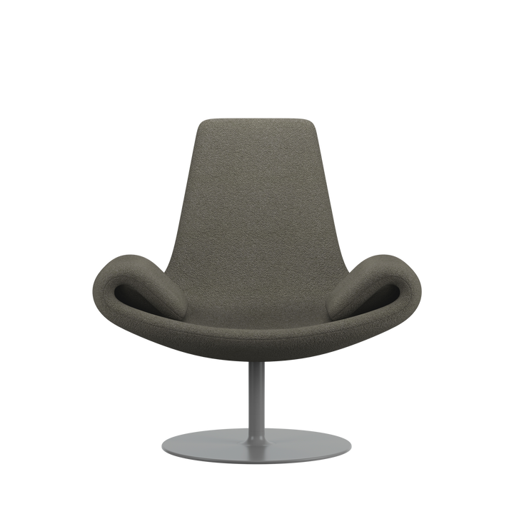 Wing Armchair Fabric B