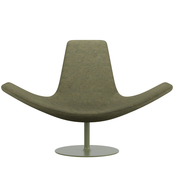 Wing Armchair Fabric C