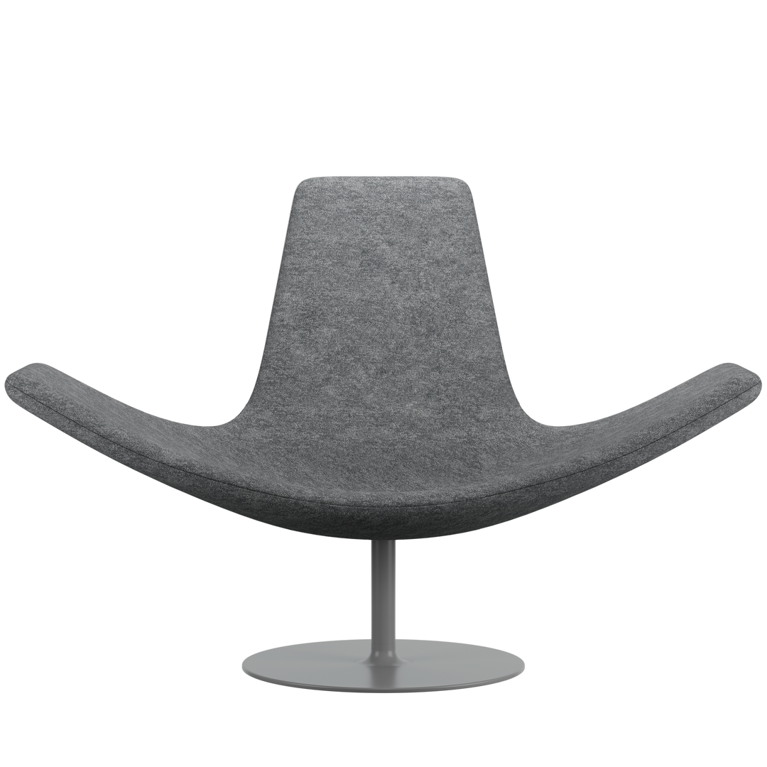 Wing Armchair Fabric C