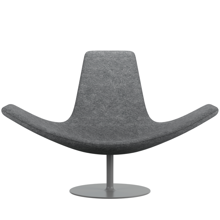 Wing Armchair Fabric C