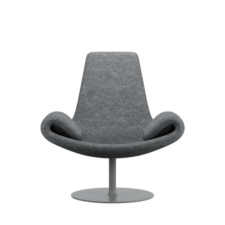 Wing Armchair Fabric C