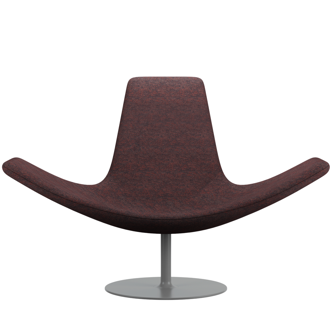Wing Armchair Fabric C