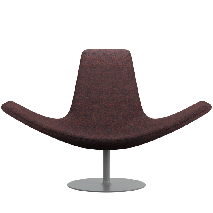 Wing Armchair Fabric C