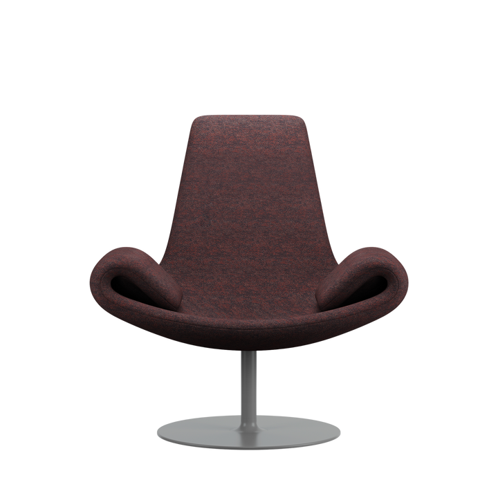 Wing Armchair Fabric C