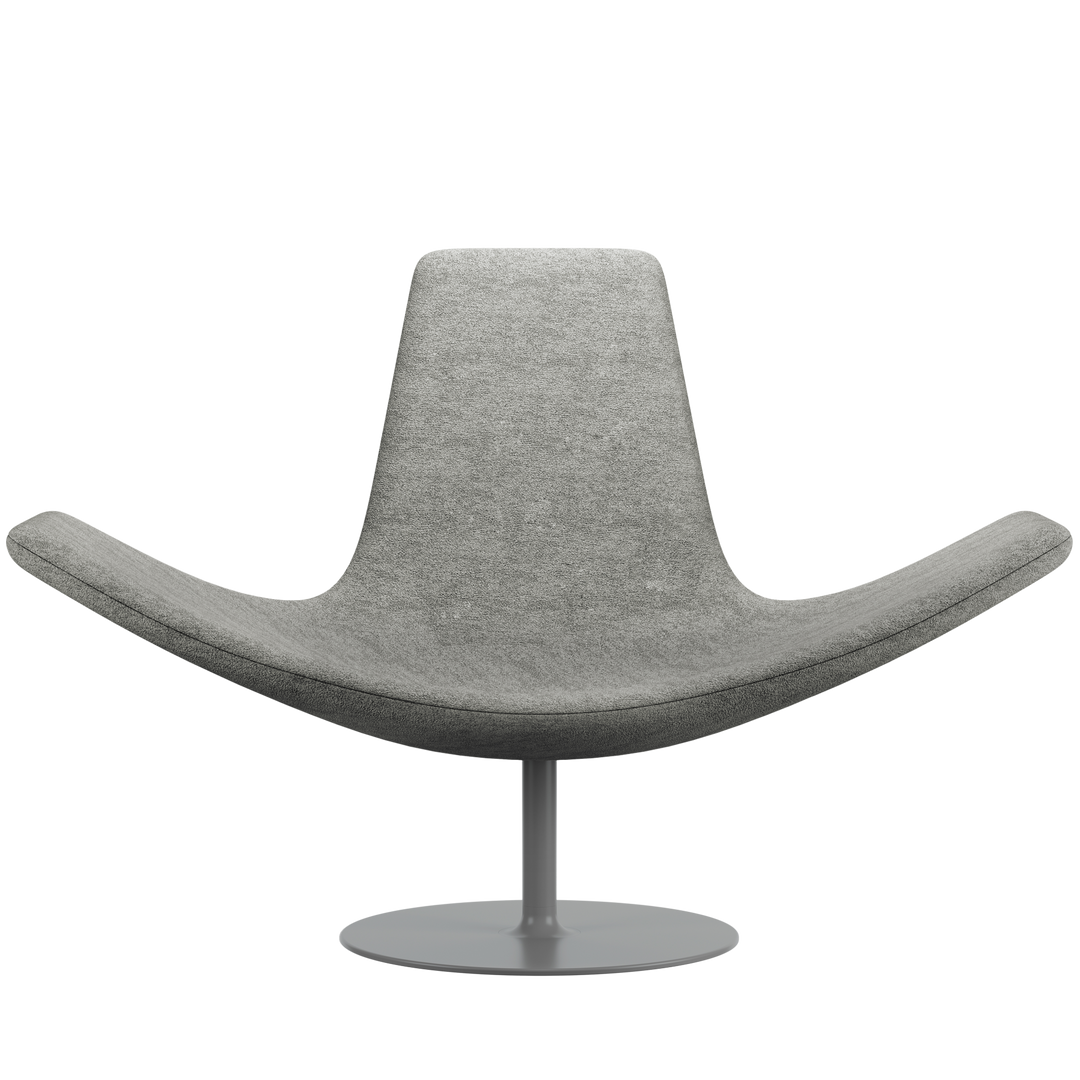 Wing Armchair Fabric C