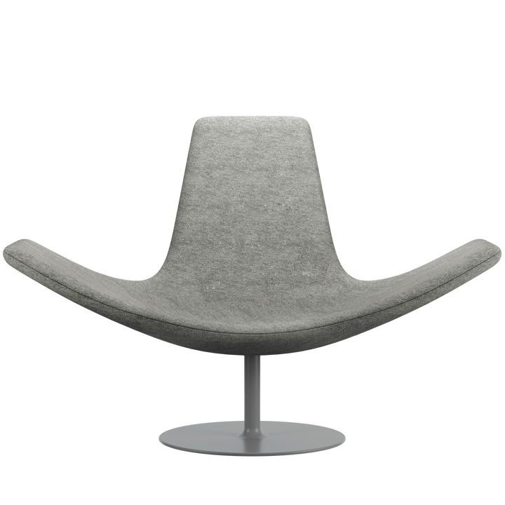 Wing Armchair Fabric C
