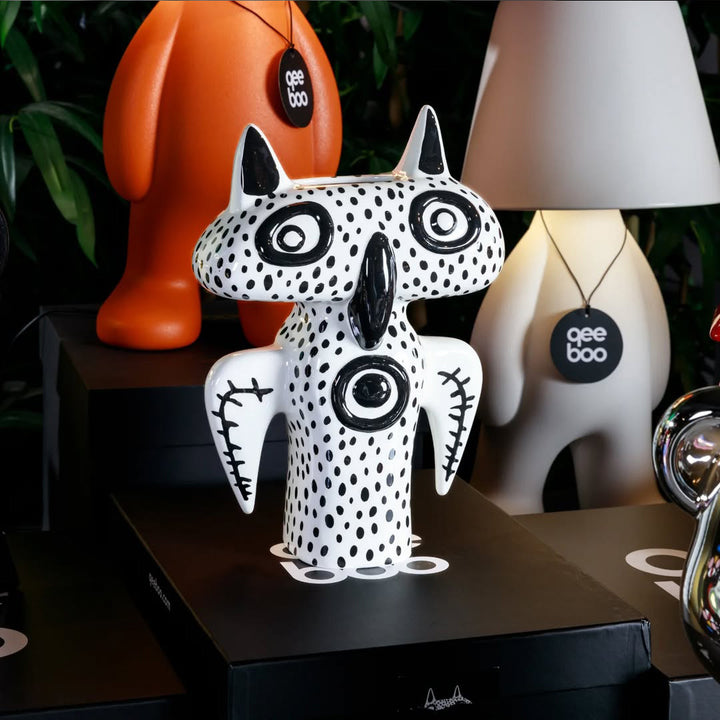 Kritters Vase Dalila  design 