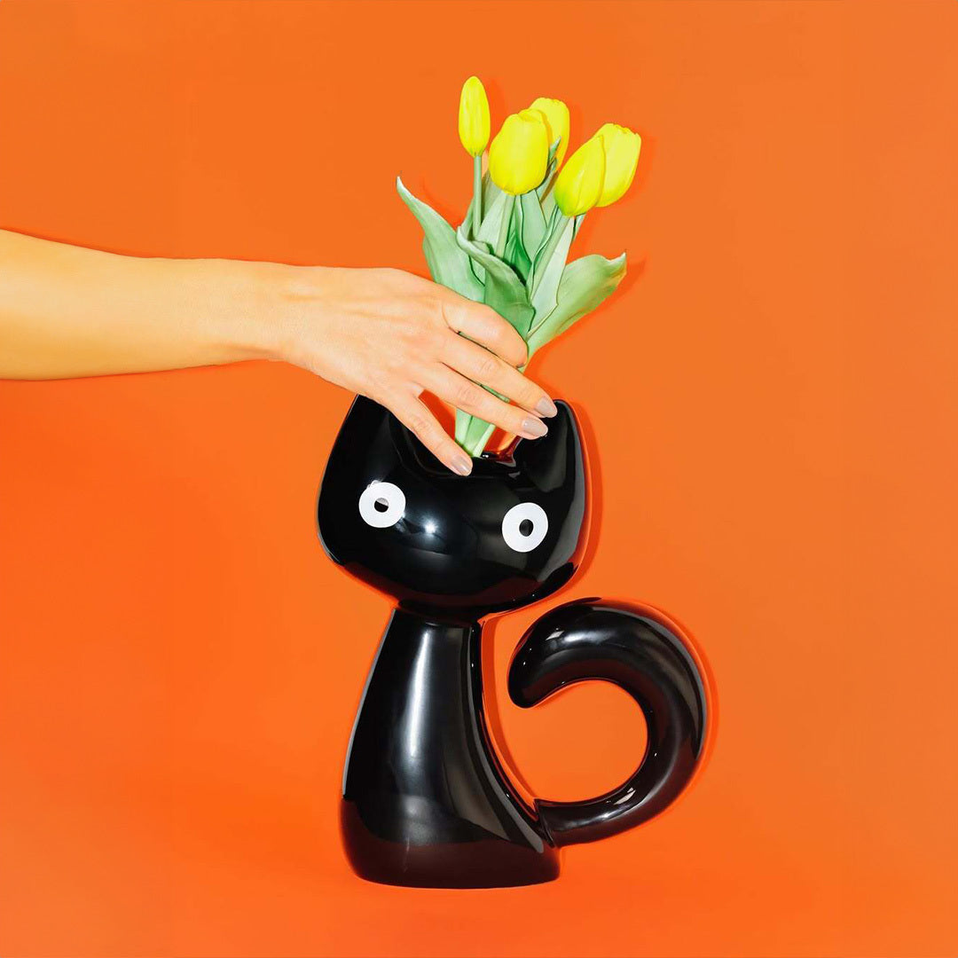 Kritters Vase Dalila  design 