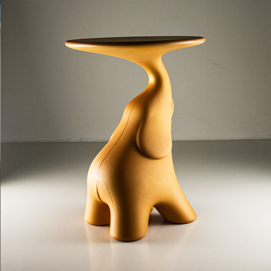 Pako  design Stefano Giovannoni