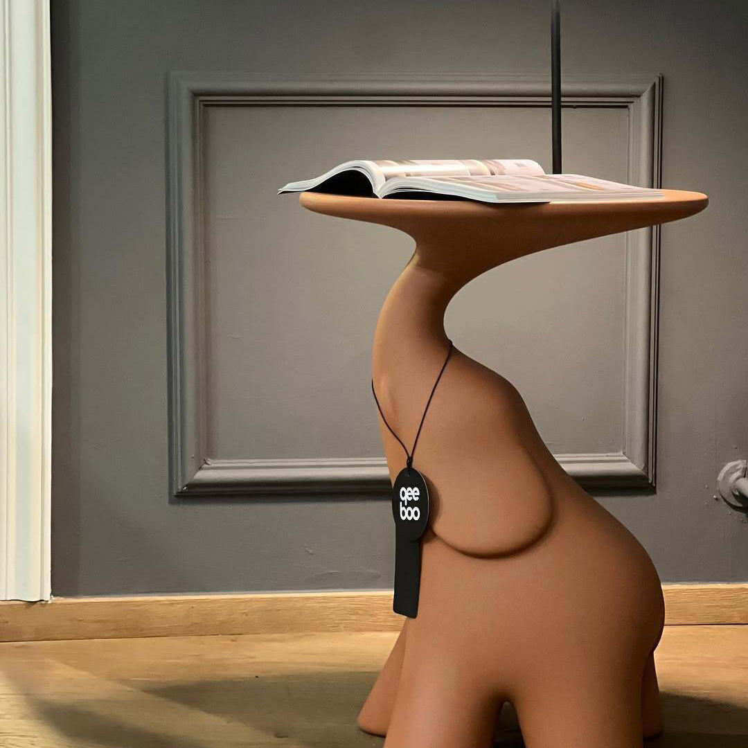 Pako  design Stefano Giovannoni