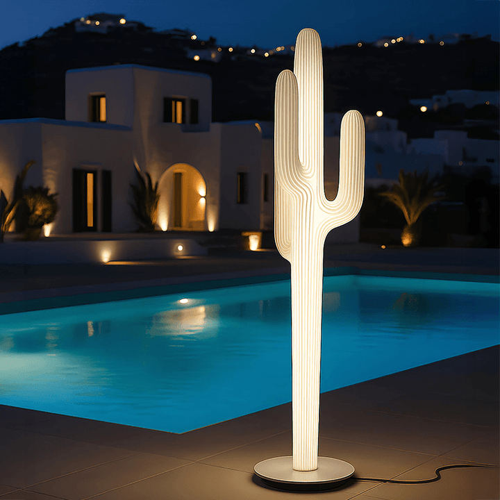 Saguaro Lamp Outdoor by Qeeboo
