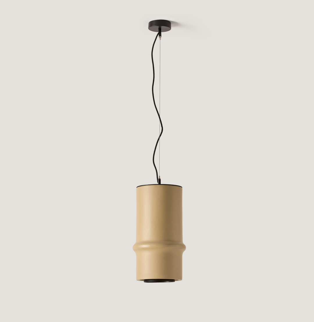 Bambu Pendant