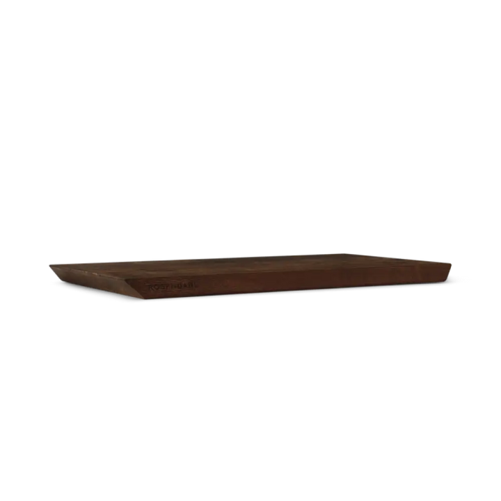 Rosendahl RÅ Chopping Board, Thermo Ash