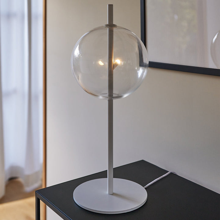 Point Table Lamp