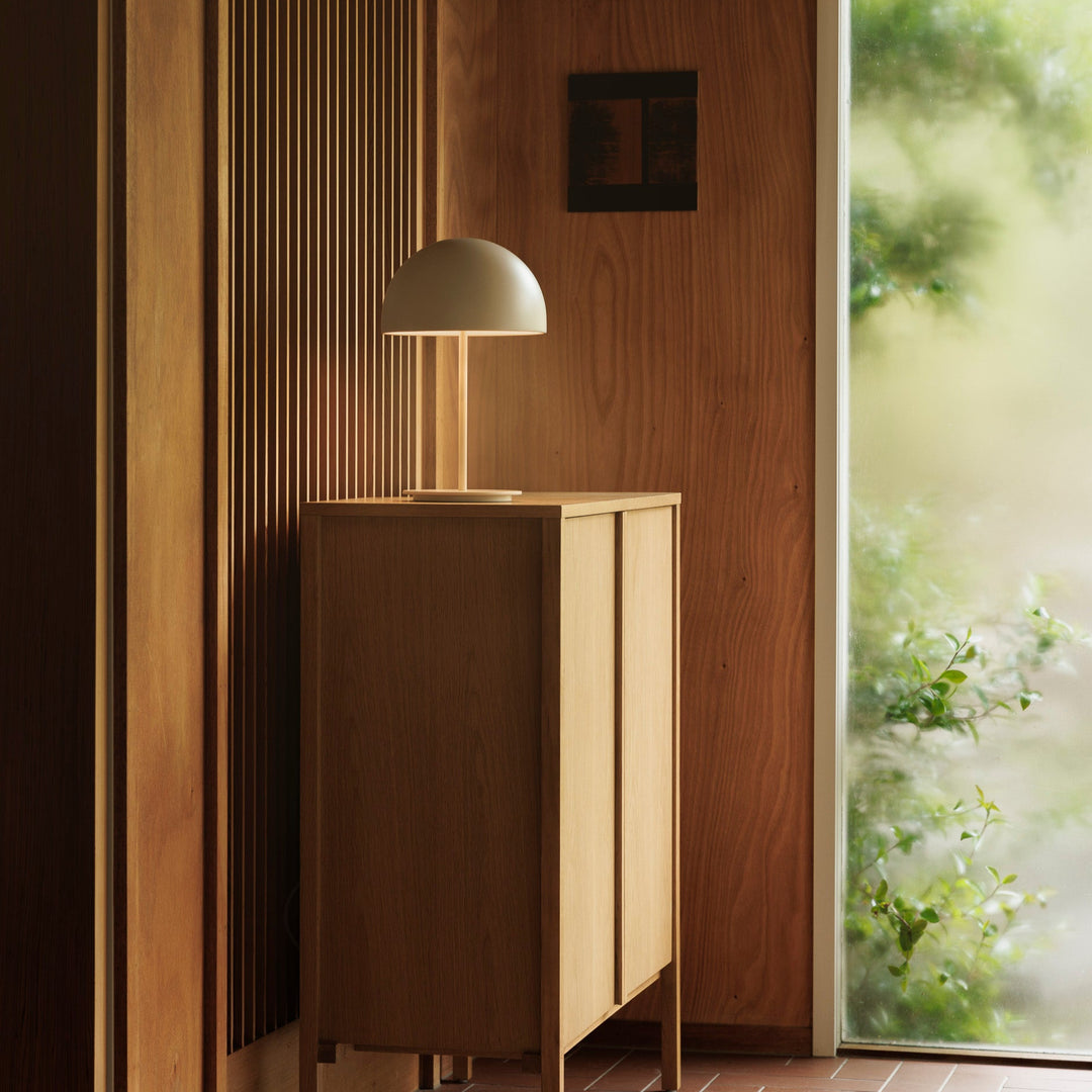 Pin Table Lamp