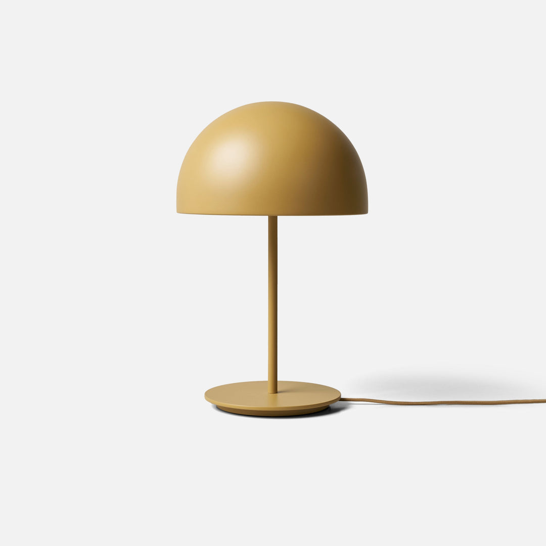 Pin Table Lamp
