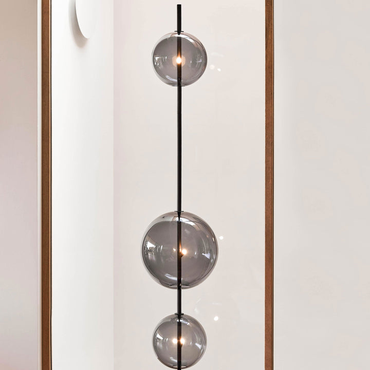 Point Floor Lamp Modular